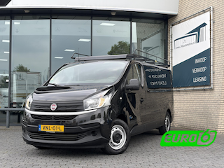 Fiat Talento 2.0 MultiJet L2H1*A/C*CRUISE*NAVI*HAAK*CAM*3-P*