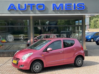 Suzuki Alto 1.0 Exclusive Airco