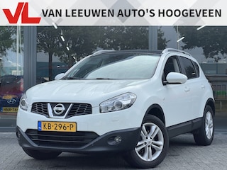 Nissan Qashqai 2.0 Acenta 4WD | Nieuw binnen | Automaat | RIJKLAAR