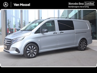 Mercedes-Benz Vito 119 CDI Aut. L3 |NAVI AIRCO/MBUX/2X SCHUIFD. |Certified