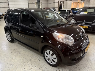 Citroën C1 1.0-12V SELECTION / AIRCO / 1e Eig. / 5 DEURS / ISOFIX / AUX /NAP