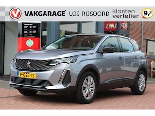 Peugeot 3008 1.2 PureTech *Business* | Carplay | Camera | Cruise & Climate