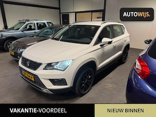 Seat Ateca 1.0 EcoTSI Style|CRUISE|PDC|CLIMA|116PK|
