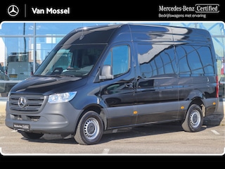 Mercedes-Benz Sprinter 317 CDI L2H2 Pro | AIRCO/CAMERA/CRUISE/3.500KG AHW | Certified