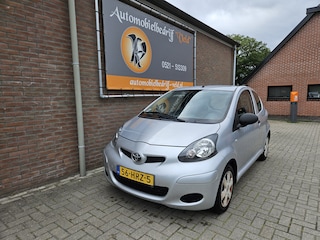 Toyota Aygo 1.0-12V Access