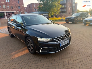 Volkswagen Passat Variant 1.4 TSI PHEV GTE Business SOH 98%! ALL IN
