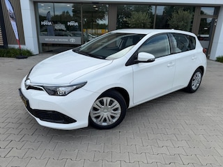 Toyota Auris 1.3 Aspiration | Climate Controll | All Seasons