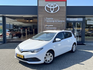 Toyota Auris 1.3 Aspiration | Climate Controll | All Seasons