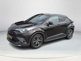 Toyota C-HR 1.8 Hybrid Executive