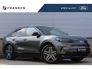 Ford Capri Premium Extended Range RWD 77 kWh | Panoramadak | Leder | Head-up | BLIS | 360 Camera | ACC