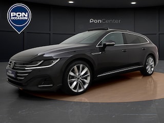 Volkswagen Arteon 1.4 TSI eHybrid R-Line | Pano Dak | Camera | ACC | Elek. Achterklep | Stoelverwarming | Getint Glas | 19''|