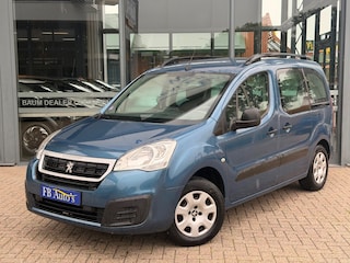 Peugeot Partner 1.2 PureTech Active Airco Cruise Navi