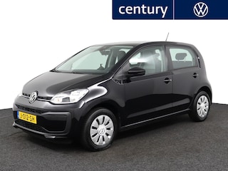 Volkswagen Up 1.0 60Pk Move-Up! Clima / Camera