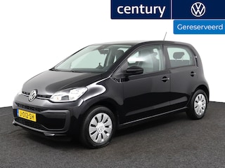 Volkswagen Up 1.0 60Pk Move-Up! Clima / Camera