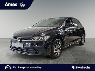 Volkswagen Polo (6) GP Life Edition 1.0 TSI 70 kW / 95 PK Hatchback 5 versn. Hand | Comfort pakket | Achteruitrijcamera |