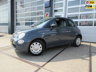 Fiat 500 1.0 Hybrid Pop / SLECHTS 23000 km