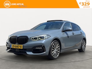 BMW 118i 140PK High Executive Pano Harman-Kardon Head-UP