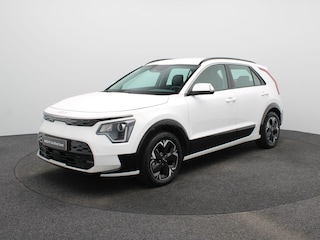 Kia Niro DynamicLine 64.8 kWh