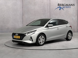 Hyundai i20 - 1.0 T-GDI Comfort // CAMERA //