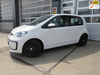 Volkswagen Up 1.0 BMT move up! / Airco / Audio / Telefoon
