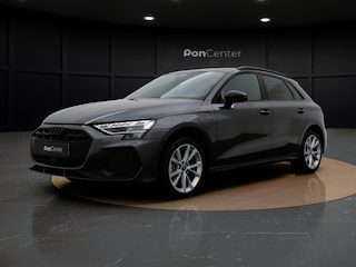 Audi A3 Sportback S edition 1.5 e-hybrid 150 kW / 204 PK | Stoelverwarming | Matrix Led | Camera | Carplay |