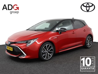 Toyota Corolla 1.8 Hybrid Executive | Dodehoekdetectie | Navigatie |