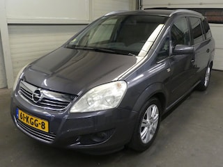 Opel Zafira 1.8 Cosmo - Cruise Control - Airco - 7 persoons