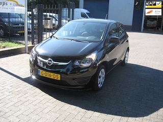 Opel Karl 1.0 ecoFLEX 120 Jaar Edition