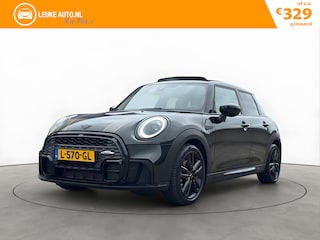 Mini Mini/Cabrio/Clubman/Countryman 1.5 Cooper Cooper Pano Camera