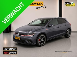 Volkswagen Polo 2.0 TSI GTI Panrama dak | Multimedia plus pak. | Comfort pak. | 18 inch velgen