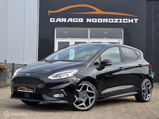 Ford Fiesta 1.0 EcoBoost ST-Line