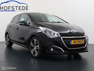 Peugeot 208 1.2 PureTech GT-Line | Pano | Camera