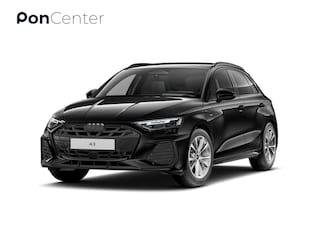 Audi A3 Sportback S edition 1.5 e-hybrid 150 kW / 204 PK | Stoelverwarming | Matrix Led | Carplay | Camera |