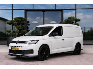 Volkswagen Caddy Cargo 1.5 TSI N-EDITION | LEDER | PDC