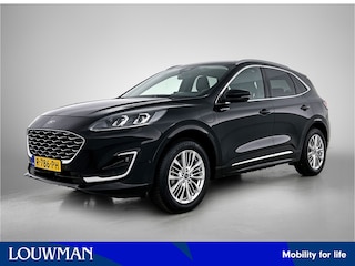 Ford Kuga 2.5 PHEV Vignale | Panoramadak |