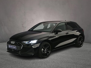 Audi A3 Sportback 30 TFSI Pro Line | Apple Carplay/Android Auto | Sportstoelen | Privacy Glass | Cruise Control | LED - koplampen | Parkeersensoren