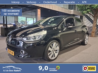 Renault Clio 0.9 TCe ECO Night&Day Navigatie | Cruise | Parkeer sensor