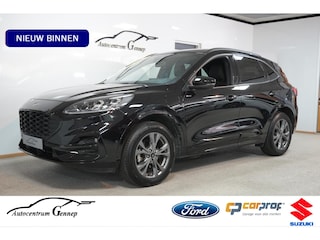 Ford Kuga 2.5 PHEV ST-Line X |trekhaak| 38000km