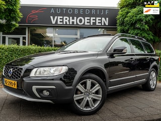 Volvo XC70 2.0 T5 FWD Inscription Edition - FULL OPTION - PANORAMADAK - STOEL VERW / VERKOEL - MEMORY SEATS - HARMAN/KARDON !