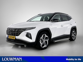 Hyundai Tucson 1.6 T-GDI PHEV Premium 4WD | Origineel NL!