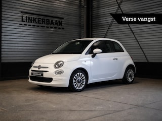 Fiat 500 Popstar | Airco | 14 inch | NAP | Isofix |