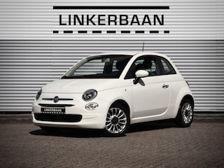 Fiat 500 Popstar | Airco | 14 inch | NAP | Isofix |