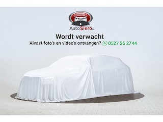 Opel Astra 1.4 Turbo Design Edition Automaat, Navigatie, Climate,