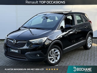 Opel Crossland X 1.2 Turbo Innovation | Trekhaak | Navigatie | Parkeerhulp | Dealer Onderhouden