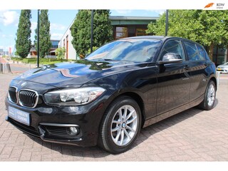 BMW 118i Business Line Edition