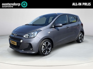 Hyundai i10 1.0i Comfort | 5 deurs | Airconditioning | Navigatie | Bluetooth |
