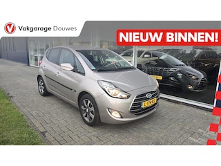 Hyundai ix20 1.6i Premium |Dealeronderhouden|Automaat|DOH|Camera|Stoel&Stuurverwarming