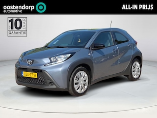 Toyota Aygo 1.0 VVT-i MT Play | BTW auto | Apple CarPlay | Rijklaar incl. garantie |