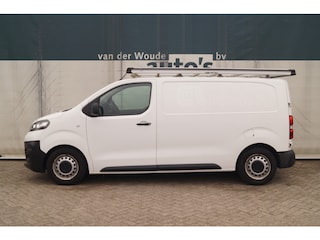 Opel Vivaro 2.0 CDTI Automaat L2-H1 Edition -NAVI-CAM-PDC-