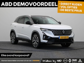 Renault Austral E-Tech full hybrid 200pk techno | Nieuw model | 20" lichtmetalen velgen | All season banden |